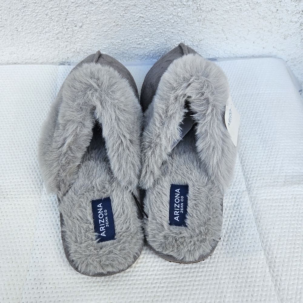 Arizona Jean Co.Clog Slippers Size 11/12 - Picture 10 of 12
